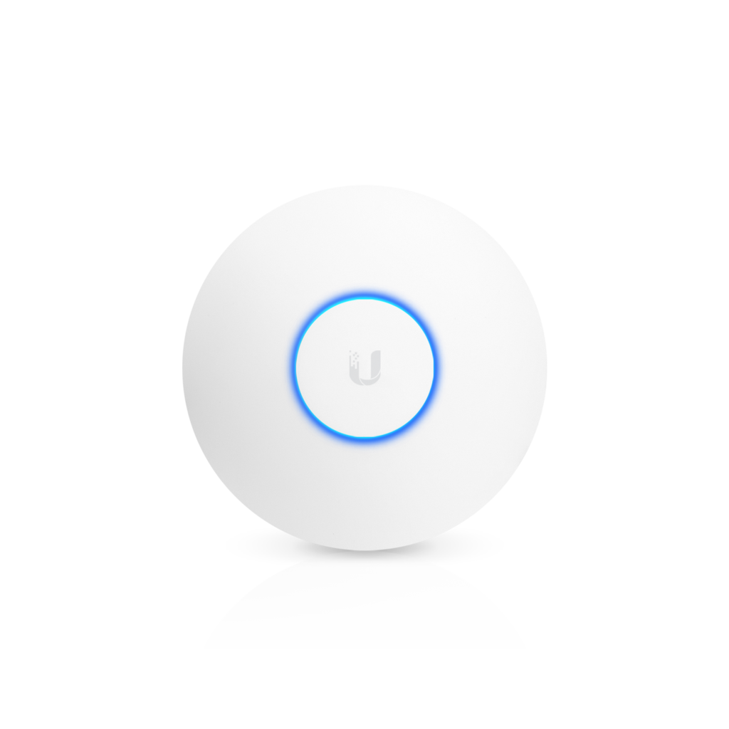 Ubiquiti UniFi nanoHD UAP-nanoHD 802.11ac Wave 2 Erişim Noktası — 3