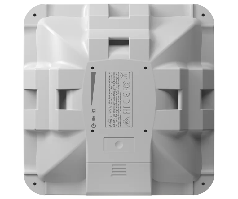 MikroTik Cube Lite60 60 GHz Kablosuz CPE Ünitesi — 3