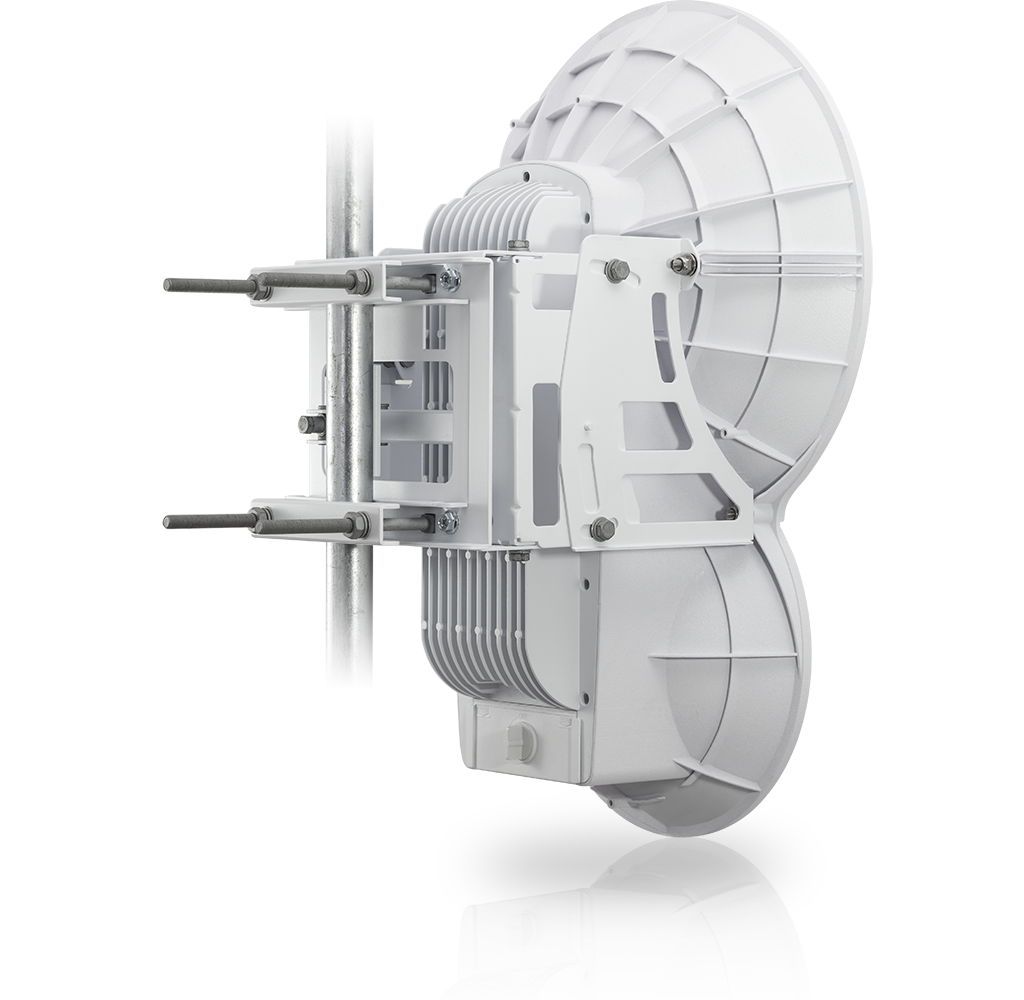 Ubiquiti airFiber AF-24 24 GHz Bridge — 3