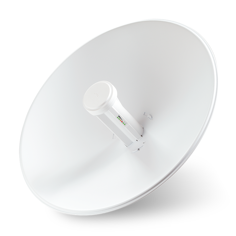 Ubiquiti PowerBeam PBE-M5-400 5 GHz 25 dBi Noktadan Noktaya Köprü — 2