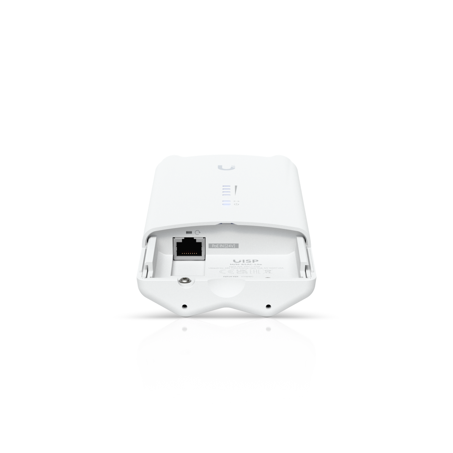 Ubiquiti Rocket ac R5AC-LITE Outdoor Access Point — 6