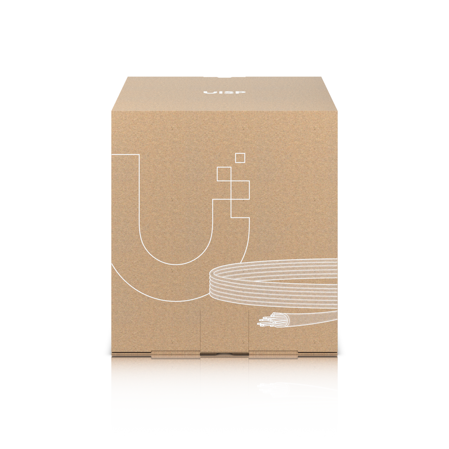Ubiquiti TC-PRO Cat5e Dış Mekan FTP Kablo (Level 1) — 2