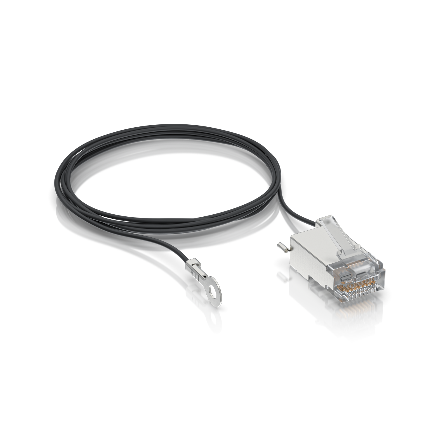 Ubiquiti TC-PRO Cat5e Dış Mekan FTP Kablo (Level 1) — 4
