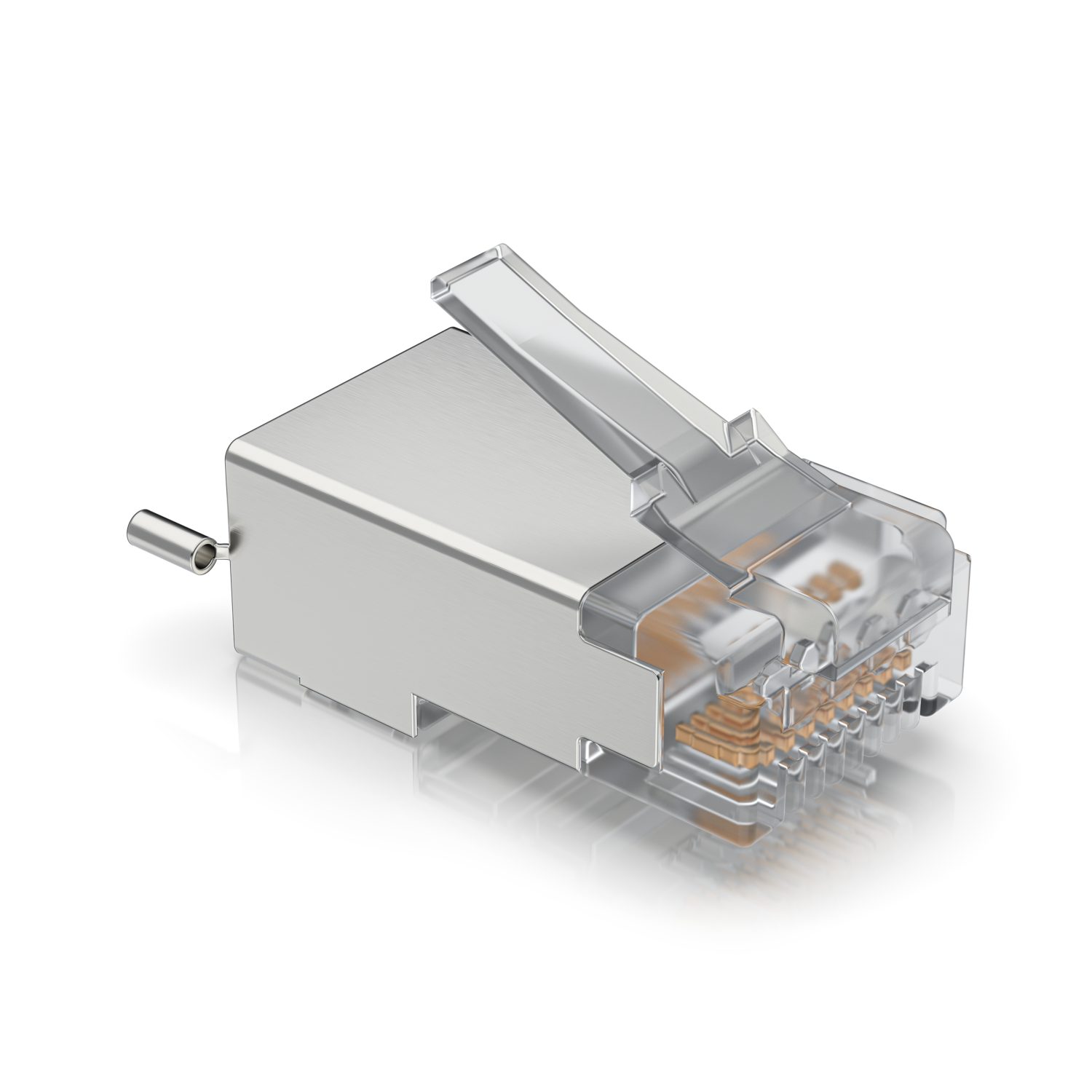 Ubiquiti TC-PRO Cat5e Dış Mekan FTP Kablo (Level 1) — 5