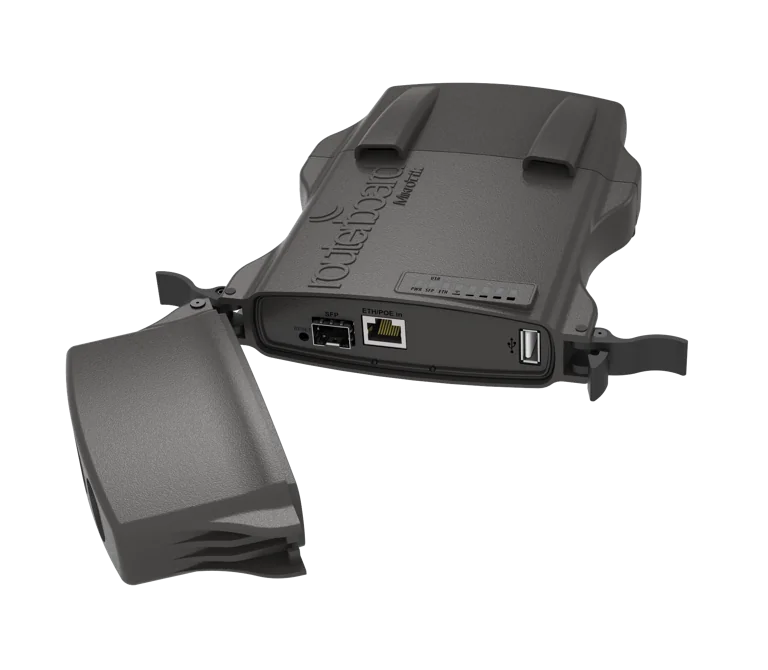 MikroTik RB922UAGS-5HPacD-NM RouterBoard Outdoor AP — 4