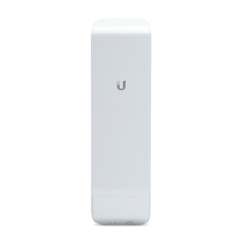 Ubiquiti NanoStation M5 5 GHz airMAX CPE Anten — 1