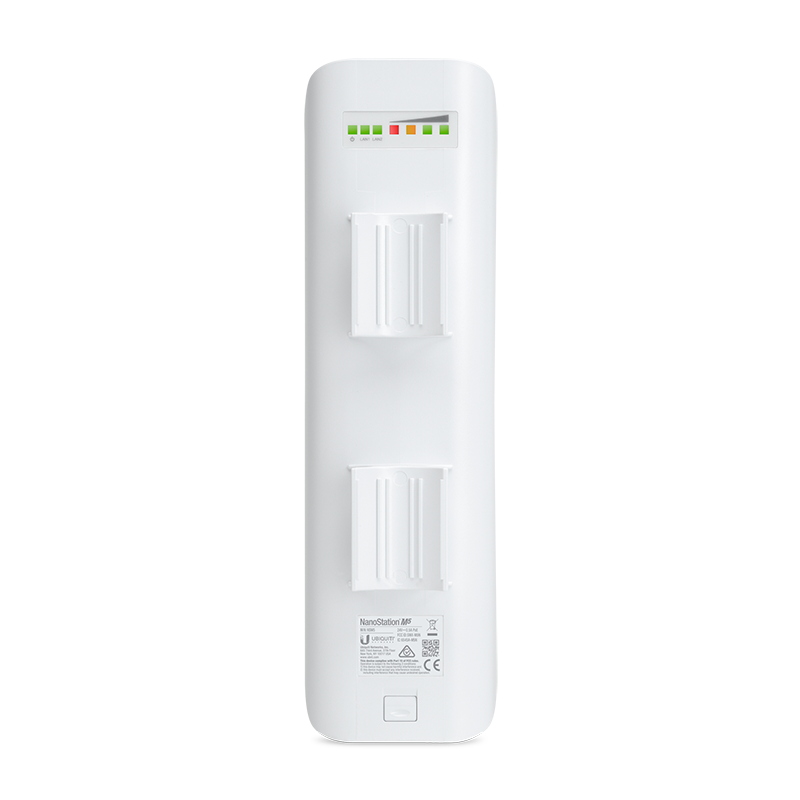 Ubiquiti NanoStation M5 5 GHz airMAX CPE Anten — 3