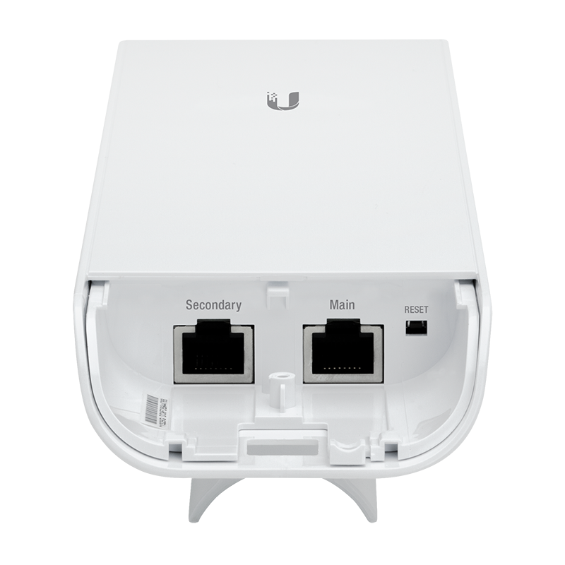 Ubiquiti NanoStation M5 5 GHz airMAX CPE Anten — 4