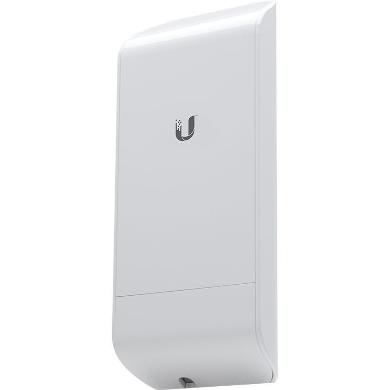 Ubiquiti airMAX NanoStation M5 loco 5 GHz Outdoor AP — 1