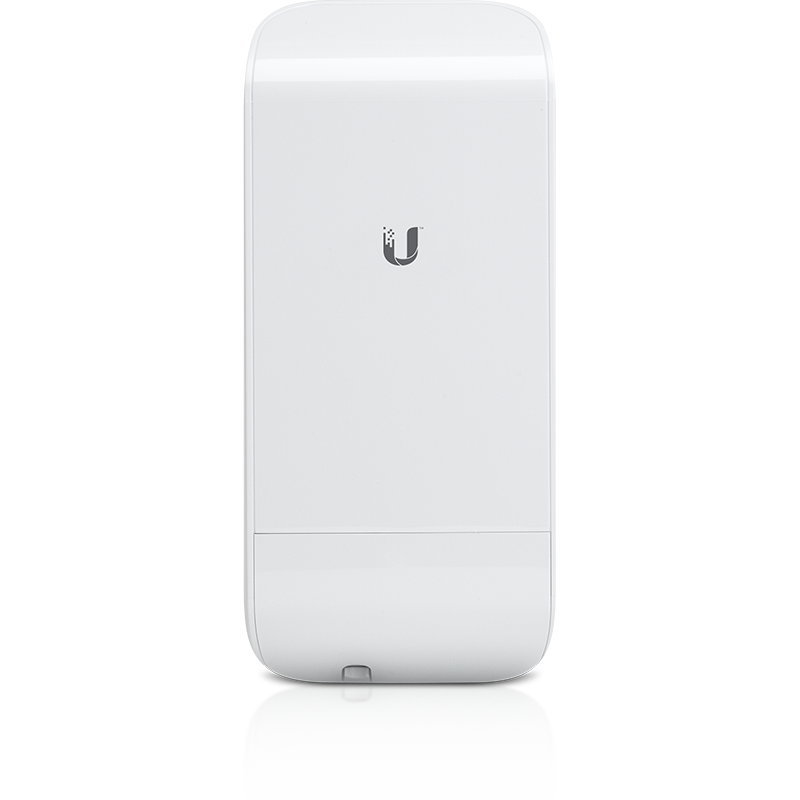 Ubiquiti airMAX NanoStation M5 loco 5 GHz Outdoor AP — 2