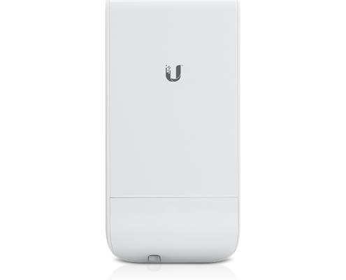 Ubiquiti airMAX NanoStation M5 loco 5 GHz Outdoor AP — 3