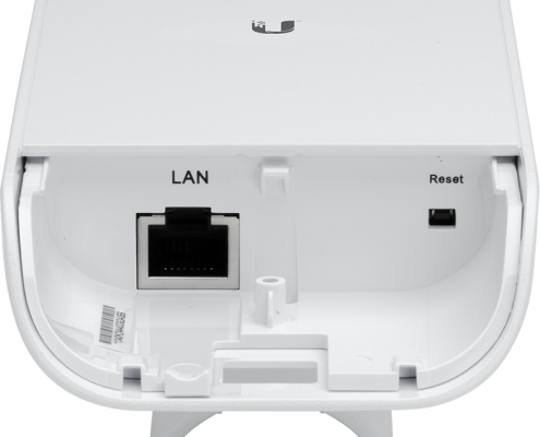 Ubiquiti airMAX NanoStation M5 loco 5 GHz Outdoor AP — 5