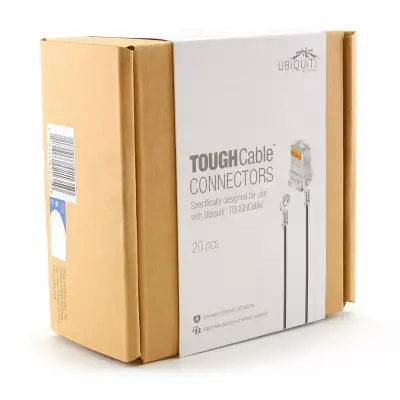 Ubiquiti TC CONNECTORS — 1