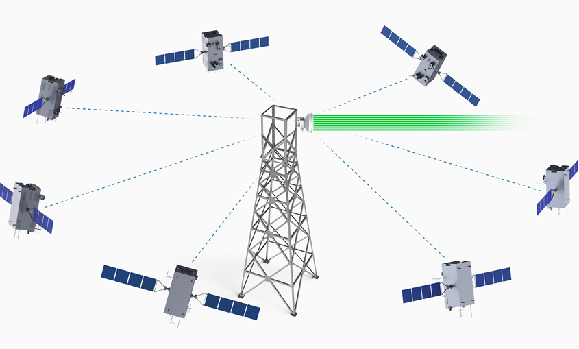 Ubiquiti AF-5G30-S45 30 dBi Sector Antenna — 4