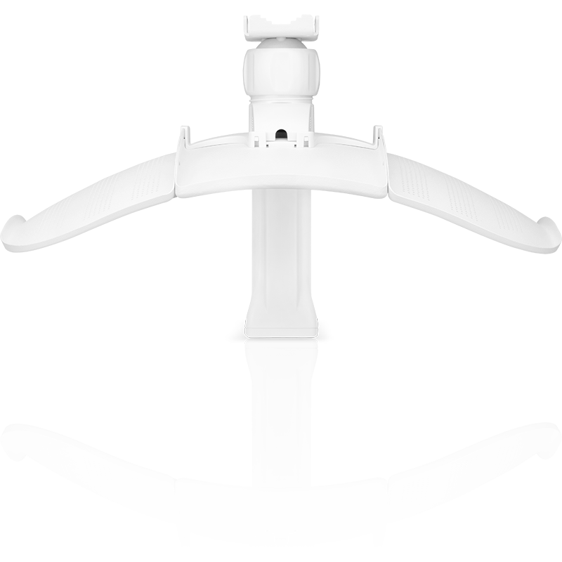 Ubiquiti LiteBeam LBE-M5-23 23 dBi Dış Mekan CPE — 5