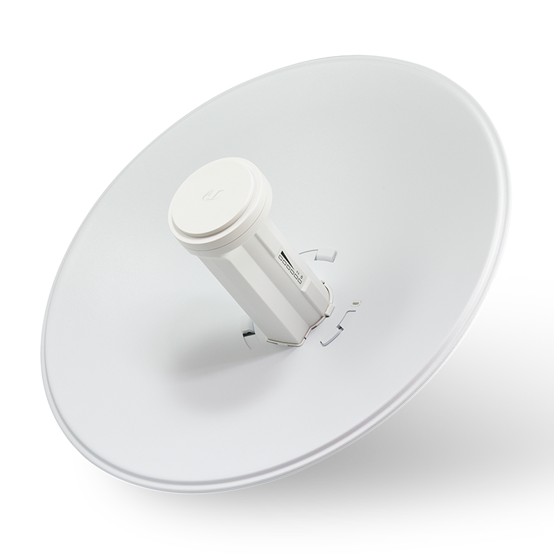 Ubiquiti PowerBeam M5 300 22 dBi 5 GHz airMAX Anten — 1