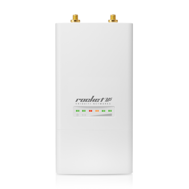 Ubiquiti Rocket M5 5 GHz airMAX Base Station — 1