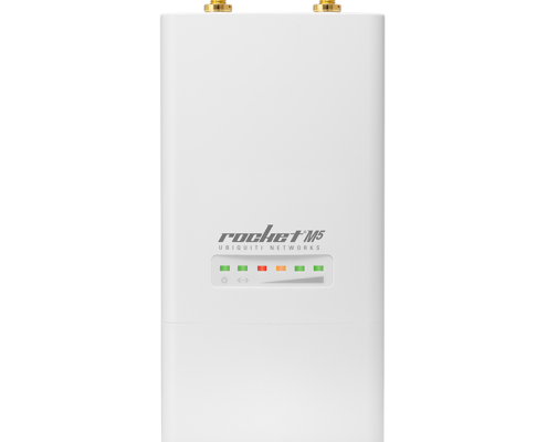 Ubiquiti Rocket M5 5 GHz airMAX Base Station — 2
