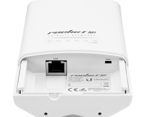 Ubiquiti Rocket M5 5 GHz airMAX Base Station — 3
