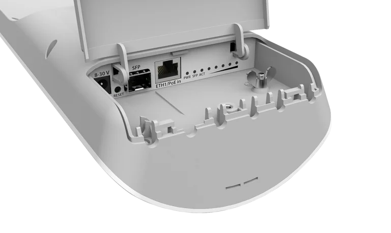 MikroTik mANTBox 15s 5GHz 15dBi Sektör Antenli AP — 3