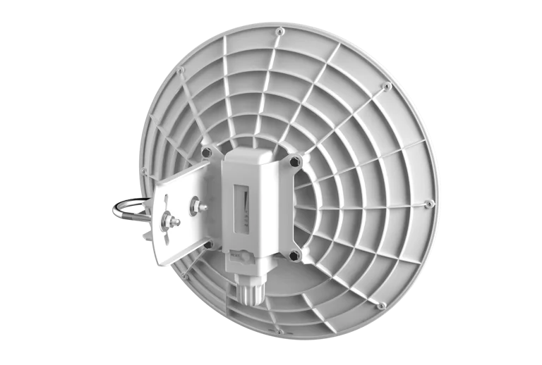 MikroTik DynaDish 5 (RBDYNADISHG-5HACD) 25 dBi Outdoor CPE — 1