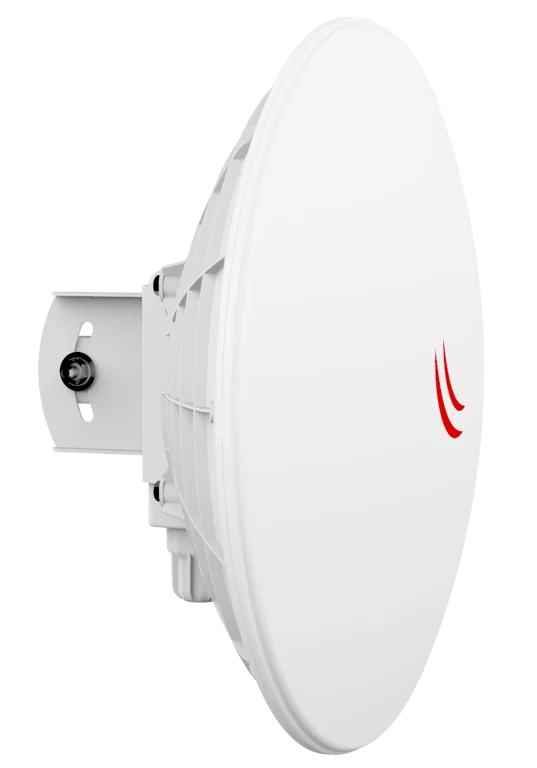 MikroTik DynaDish 5 (RBDYNADISHG-5HACD) 25 dBi Outdoor CPE — 4