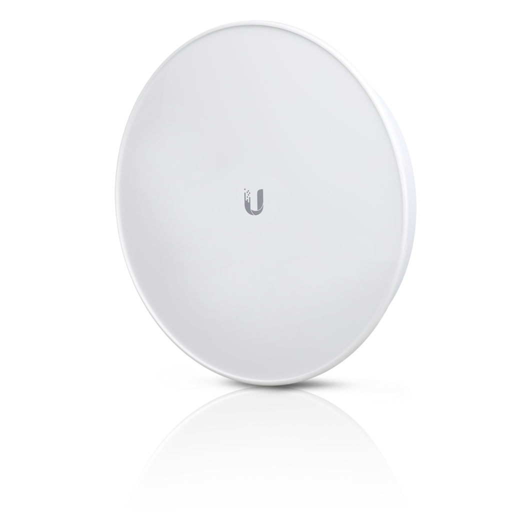 Ubiquiti PowerBeam 5AC ISO 500mm 27 dBi P2P Köprü — 1