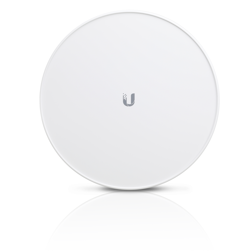 Ubiquiti PowerBeam 5AC ISO 500mm 27 dBi P2P Köprü — 2