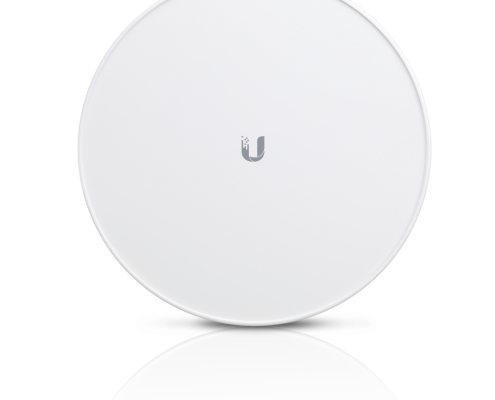 Ubiquiti PowerBeam 5AC ISO 500mm 27 dBi P2P Köprü — 3