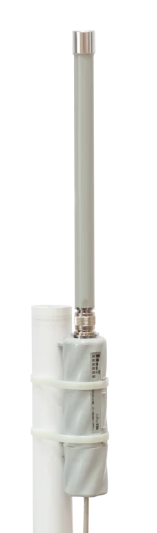 MikroTik RBGroove-52HPn Outdoor Wireless RouterBOARD — 2