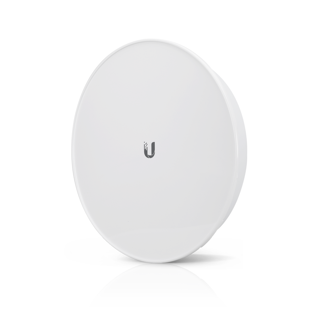 Ubiquiti PowerBeam ac ISO PBE-5AC-400-ISO 5 GHz airMAX Bridge — 1