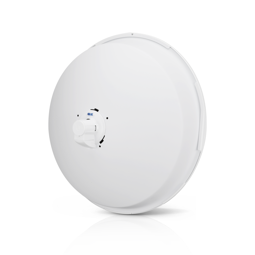 Ubiquiti PowerBeam ac ISO PBE-5AC-400-ISO 5 GHz airMAX Bridge — 5