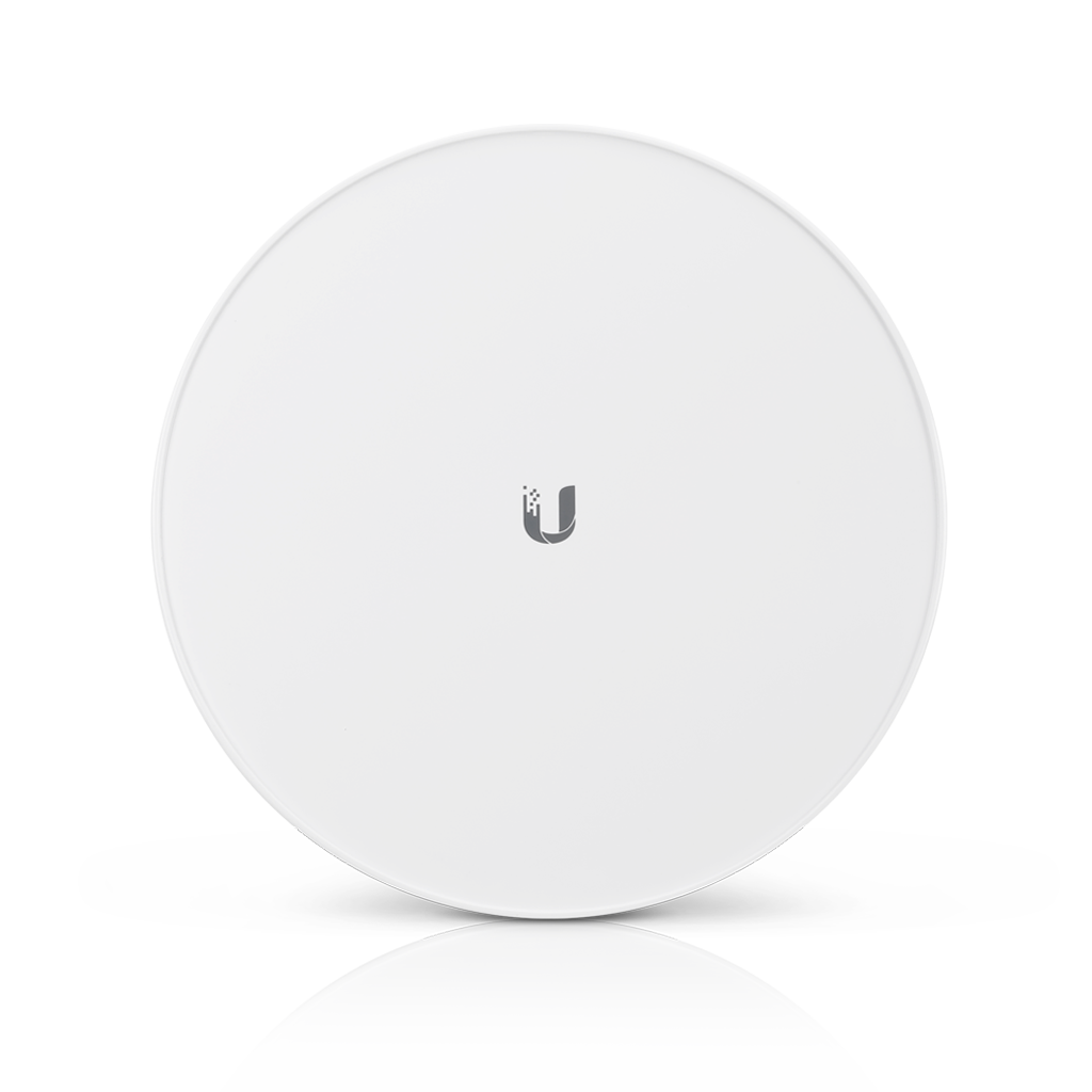 Ubiquiti PowerBeam ac ISO PBE-5AC-400-ISO 5 GHz airMAX Bridge — 6