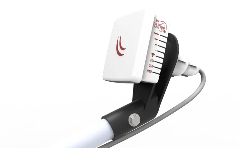 MikroTik LDF 5 Long Range Point-to-Point Wireless System — 2