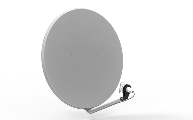 MikroTik LDF 5 Long Range Point-to-Point Wireless System — 3
