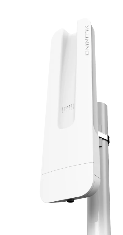 MikroTik OmniTik 5 PoE ac (RBOmniTikPG-5HacD) Dış Mekan Erişim Noktası — 3