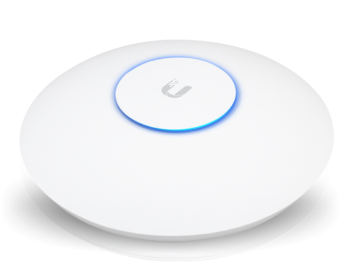 Ubiquiti UniFi UAP Indoor Access Point — 2