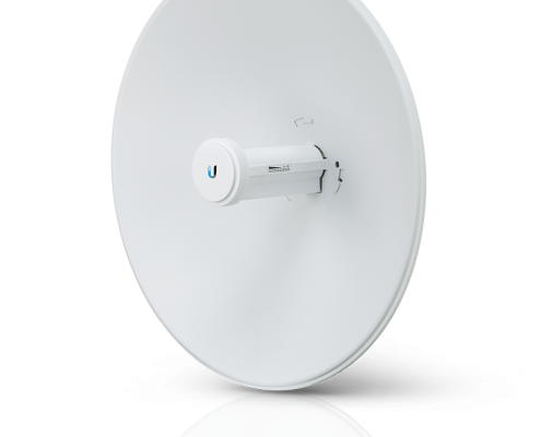 Ubiquiti PowerBeam 5AC ISO PBE-5AC-300-ISO 5 GHz 25 dBi — 1