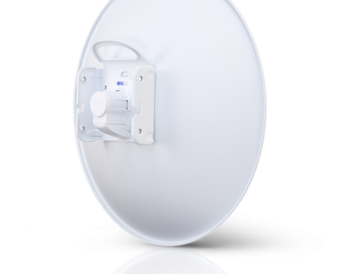 Ubiquiti PowerBeam 5AC ISO PBE-5AC-300-ISO 5 GHz 25 dBi — 2