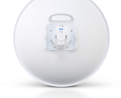 Ubiquiti PowerBeam 5AC ISO PBE-5AC-300-ISO 5 GHz 25 dBi — 3