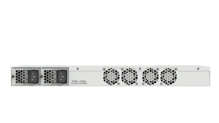 MikroTik CCR1072-1G-8S+ 72 Çekirdekli Cloud Core Router — 2