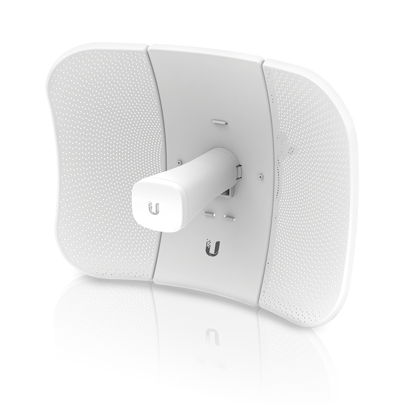 Ubiquiti LiteBeam LBE-5AC-Gen2 23 dBi airMAX CPE — 1