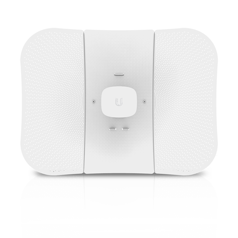 Ubiquiti LiteBeam LBE-5AC-Gen2 23 dBi airMAX CPE — 3