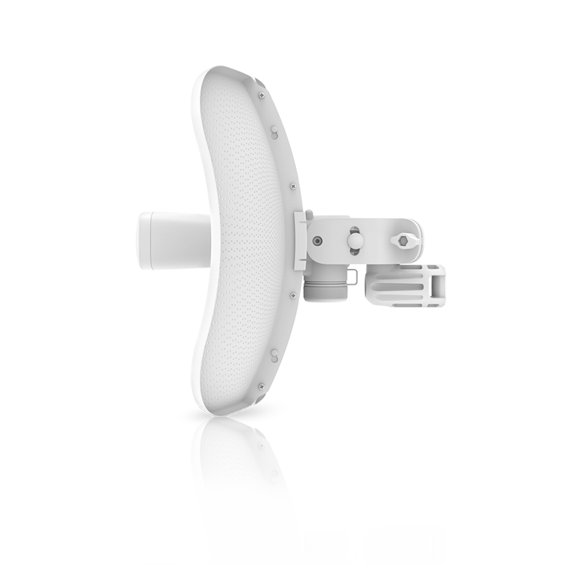 Ubiquiti LiteBeam LBE-5AC-Gen2 23 dBi airMAX CPE — 4