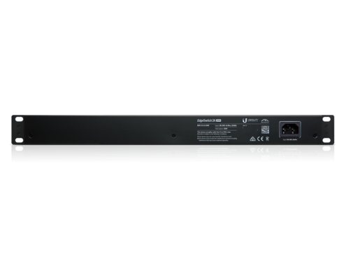 Ubiquiti ES-24-250W 24-Port Gigabit PoE+ Managed Switch — 5