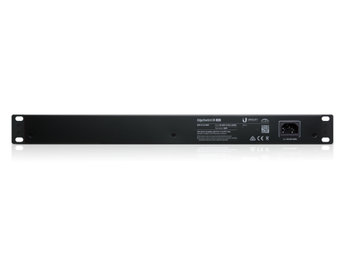 Ubiquiti ES-24-500W UISP EdgeSwitch 24 PoE 500W — 5