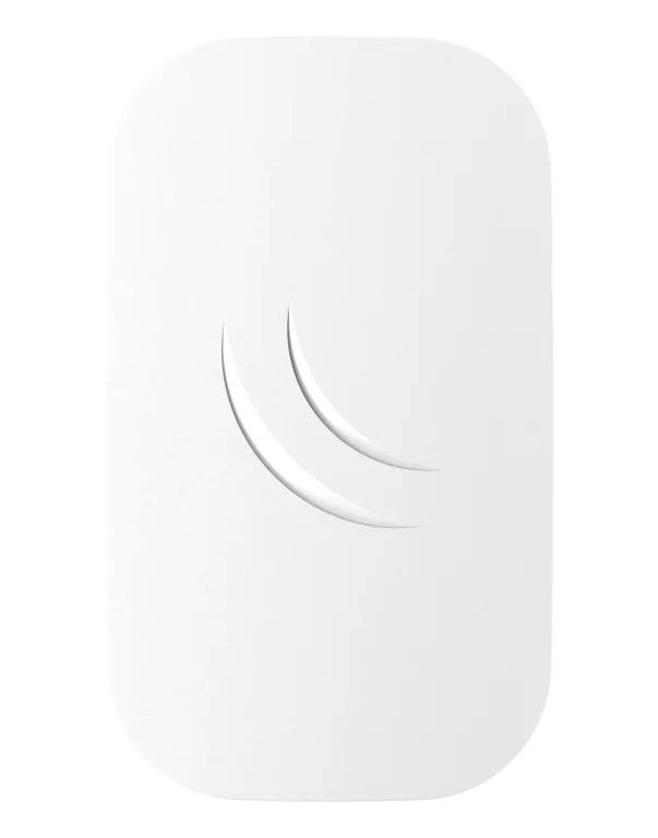 MikroTik cAP lite 2.4 GHz Indoor Access Point — 2