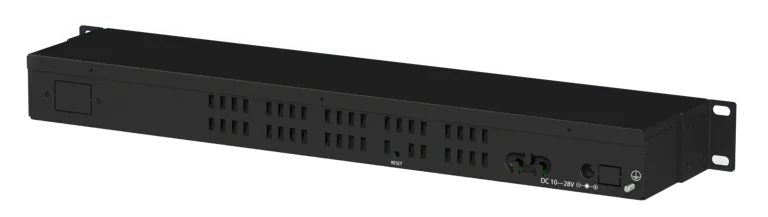 MikroTik RB2011iL-RM 1U Rackmount Router, 5x Gigabit + 5x Fast — 2