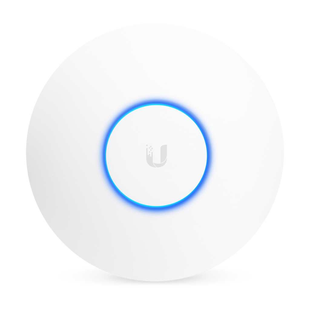 Ubiquiti UAP-AC-HD UniFi HD High-Performance Access Point — 2