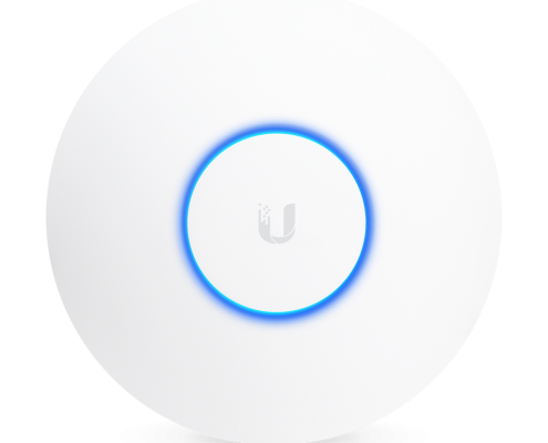Ubiquiti UAP-AC-HD UniFi HD High-Performance Access Point — 3